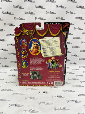 Palisades The Muppet Show Series 1 Miss Piggy