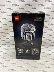 LEGO Star Wars The Mandalorian 75328 (distressed packaging)