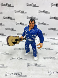 Vintage Hasbro WWF Honky Tonk Man