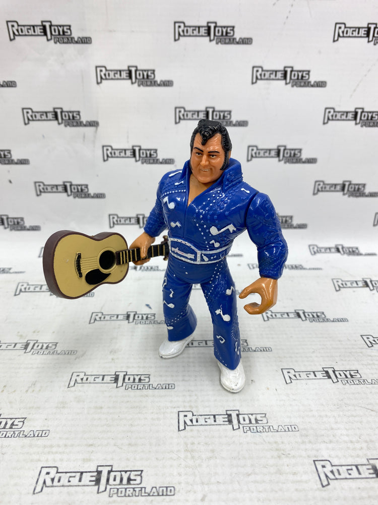 Vintage Hasbro WWF Honky Tonk Man