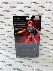 Marvel Legends Black Widow (Walmart Exclusive)