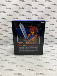 Super 7 Ultimates Thunder Cats Lion-O