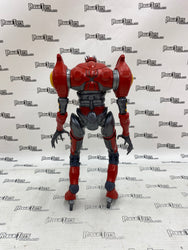 Marvel Legends SP//DR BAF
