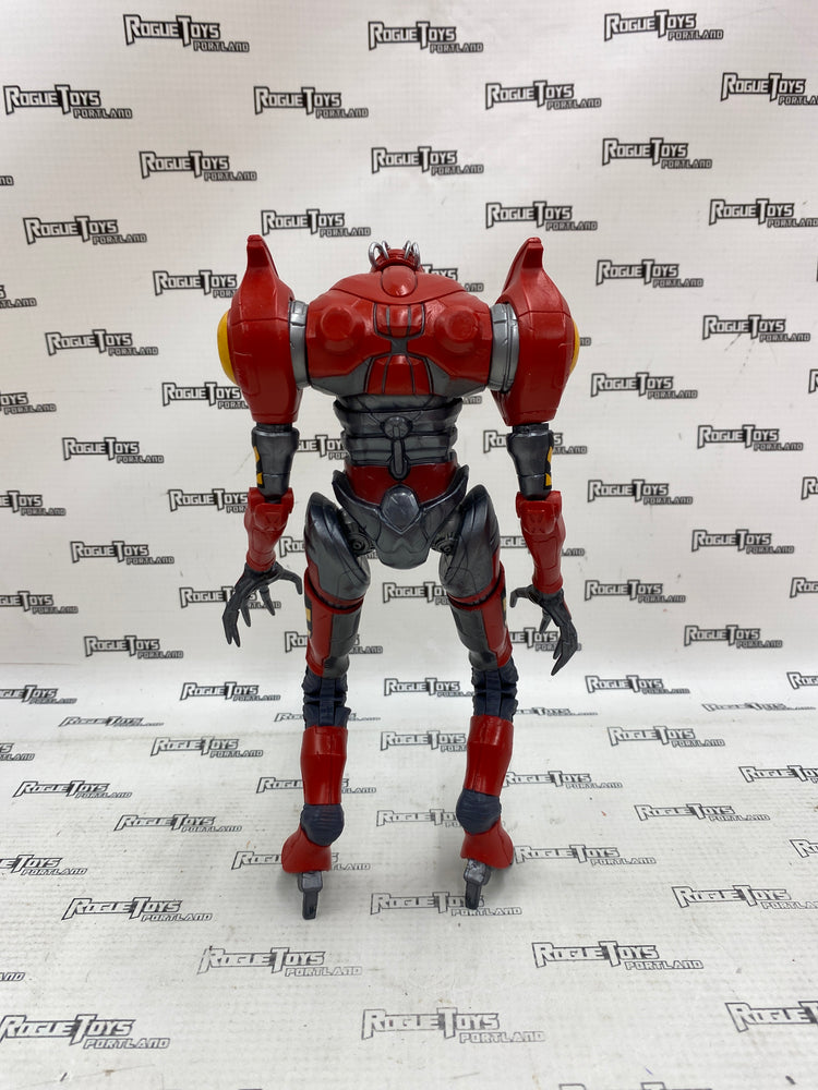 Marvel Legends SP//DR BAF