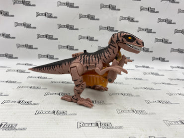 Beast Wars Dinobot