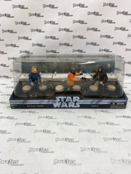 Star Wars Mos Eisley Cantina Scene 2