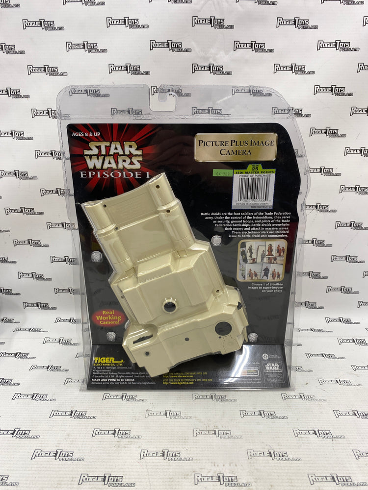 Star Wars Picture Plus Image Camera