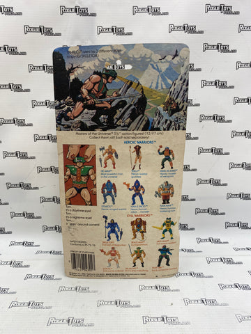 Vintage MOTU Tri-Klops