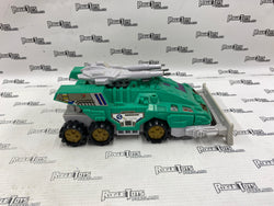 Vintage Transformers G1 Pretender Roadblock