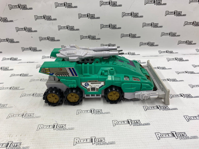 Vintage Transformers G1 Pretender Roadblock