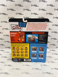 The Simpsons World of Springfield Series 14 Groundskeeper Willie in Kilt