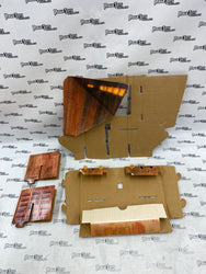 Vintage Star Wars Land of Jawas Action Playset (Open Box)