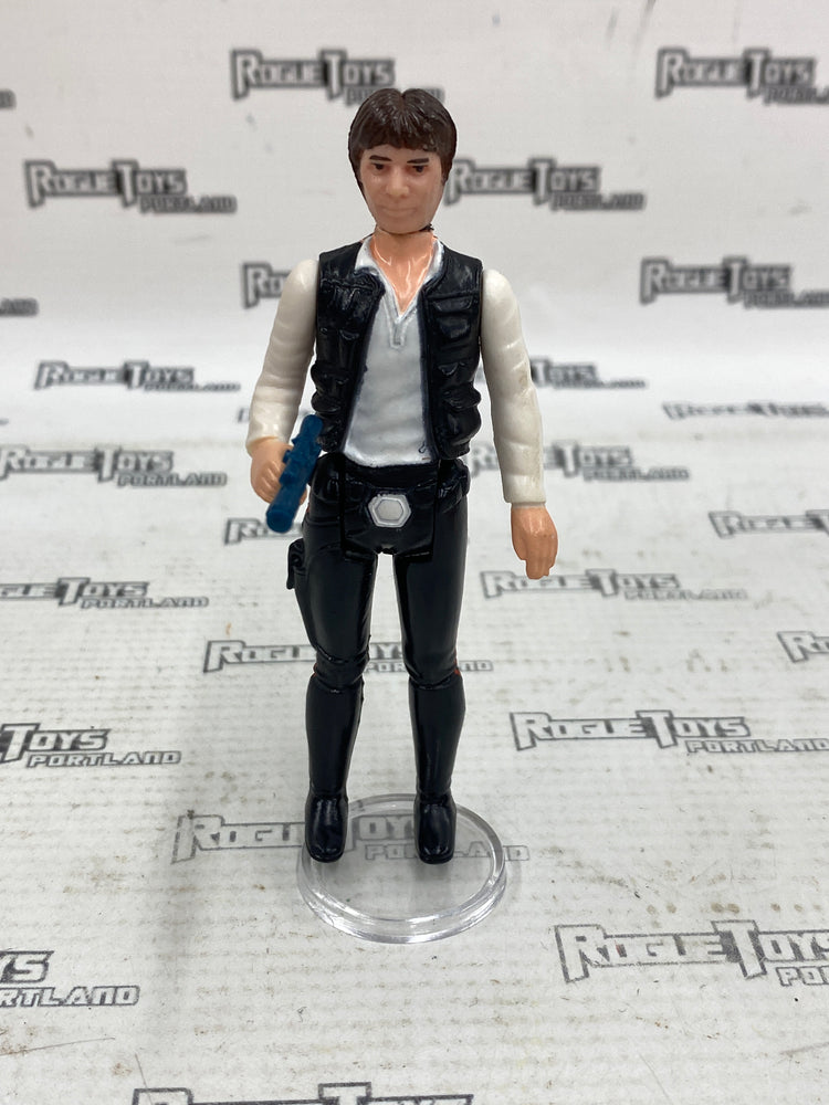 Vintage Large Head Han Solo