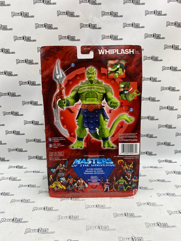 MOTU 200X Whiplash