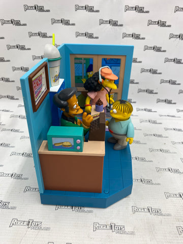 The Simpsons World of Springfield Kwik-E-Mart