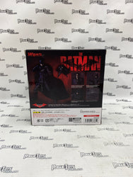 S.H.Figuarts The Batman (Open Box)