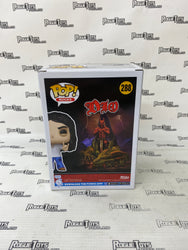 Funko POP! Rocks Dio Ronnie James Dio #288