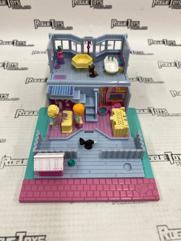 Vintage Polly Pocket Pet Shop V2