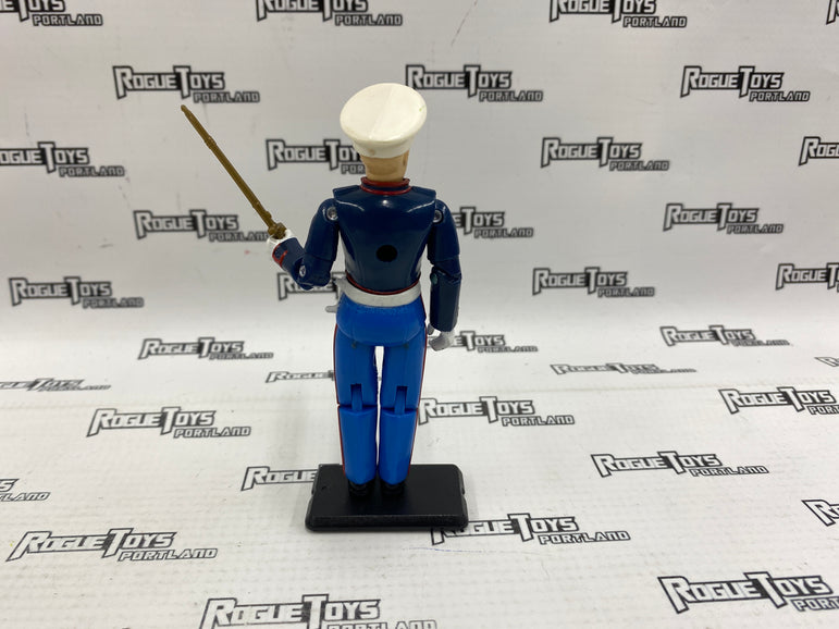 Vintage GI JOE Gung-Ho V2