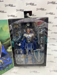 NECA Dungeons & Dragons Strongheart Ultimate Action Figure