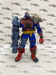 Marvel Legends Cyborg Spider-Woman