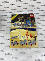 Vintage LEGO Legoland 6970 Classic Space Beta-1