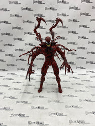 Marvel Select Carnage (Disney Store)