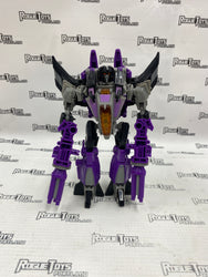 Transformers Fall of Cybertron Skywarp