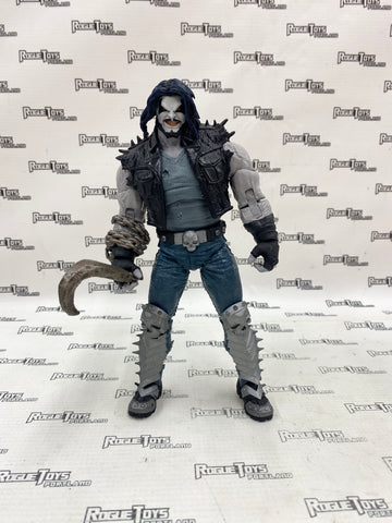 McFarlane DC Multiverse Lobo