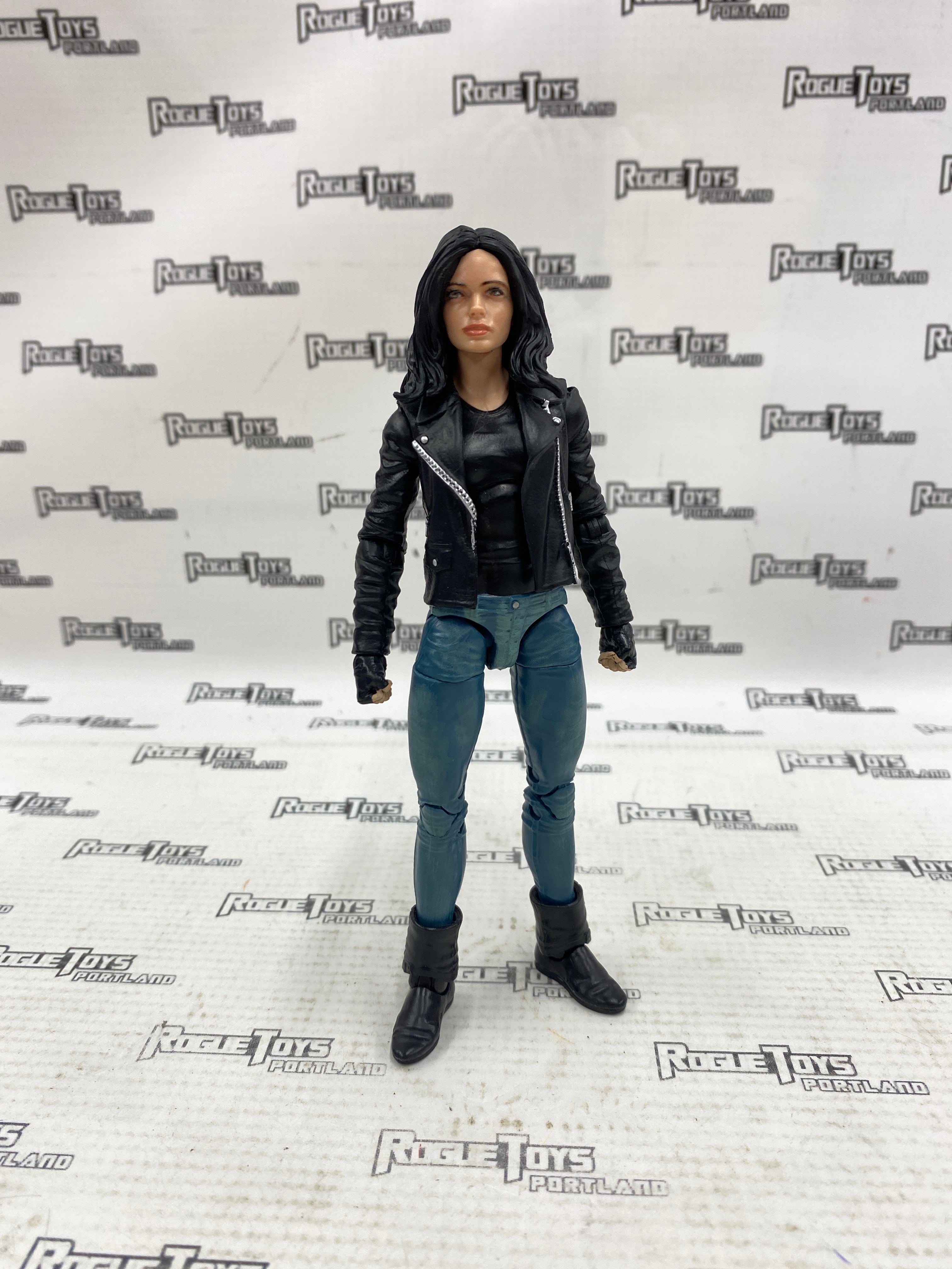 Marvel Legends Jessica Jones