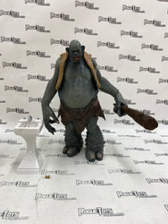 2001 Mattel Harry Potter and the Sorcerer’s Stone Mountain Troll