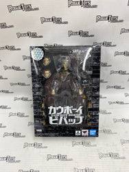 S.H.Figuarts Cowboy Bebop Vicious (Open Box)