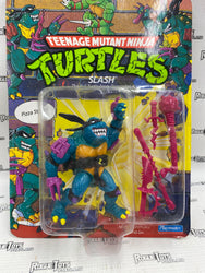 Vintage TMNT Slash MOC