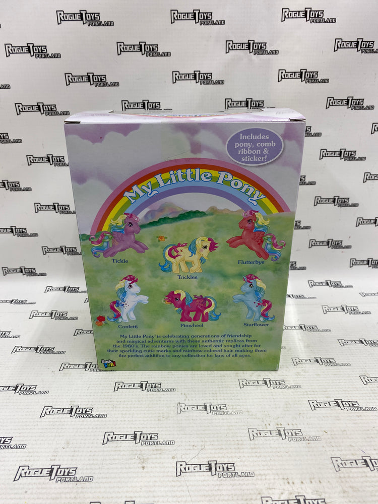 MLP 35th Anniversary Confetti