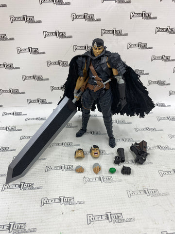 S.H.Figuarts Berserk Guts Berserker Armor