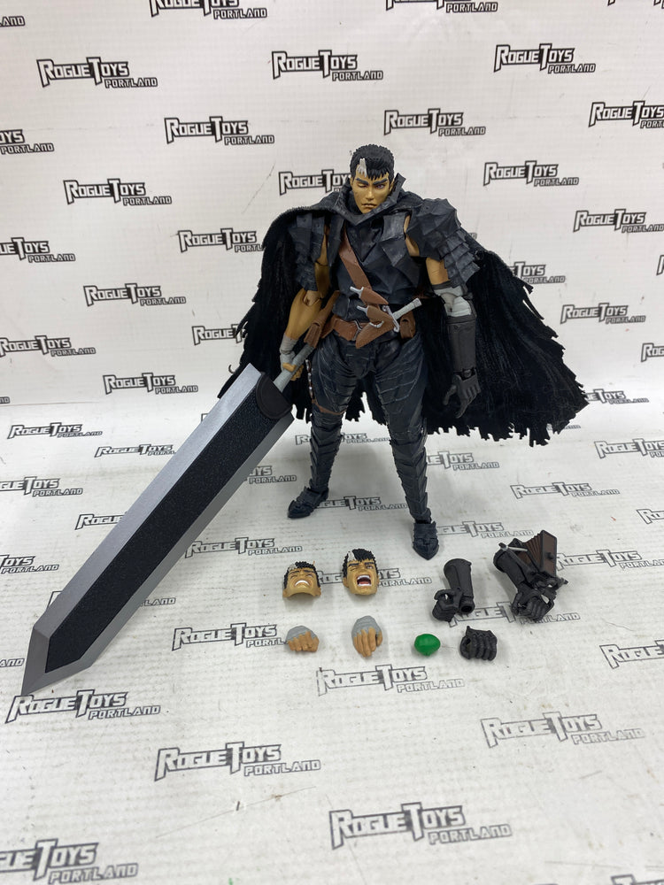 S.H.Figuarts Berserk Guts Berserker Armor