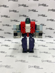 Vintage Transformers G2 Machine Wars Optimus Prime (No Gun/No Missiles)