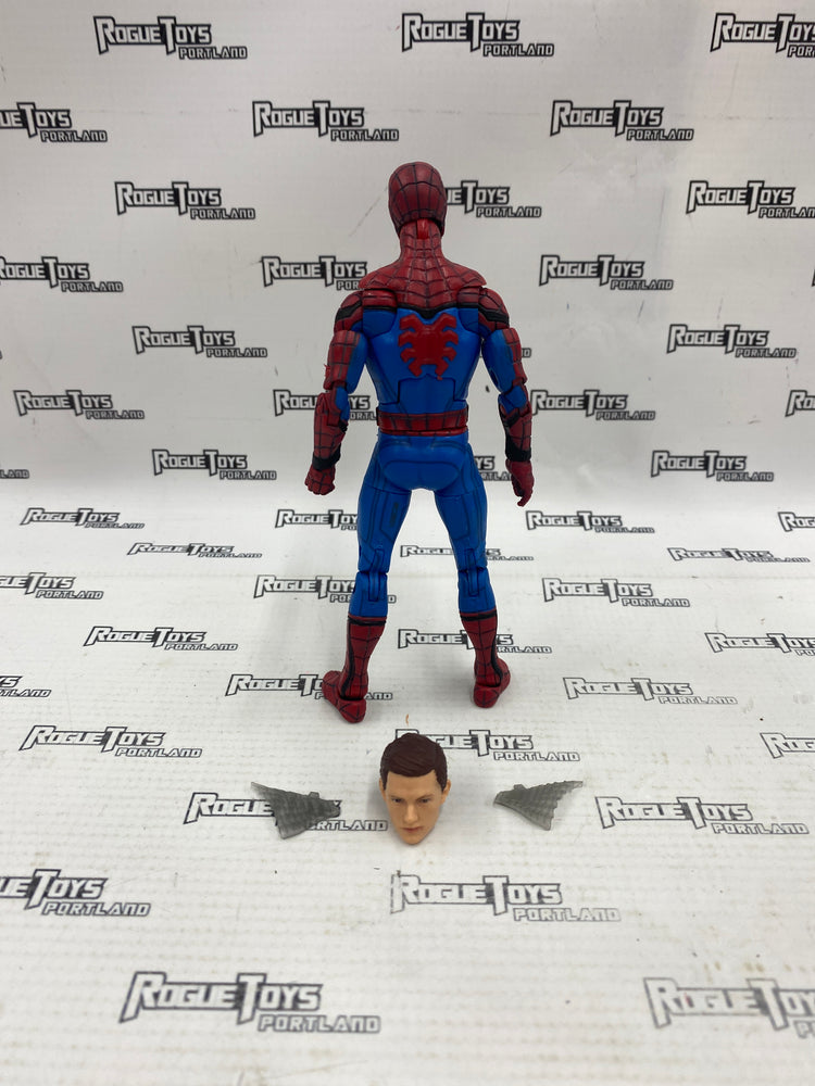 Marvel Legends Spider-Man Homecoming Spider-Man (From 2-pack)