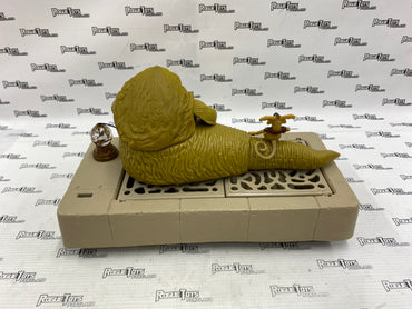 Vintage Star Wars Jabba The Hutt