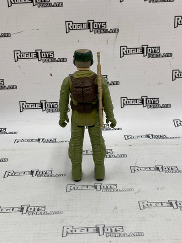Vintage Star Wars Rebel Commando