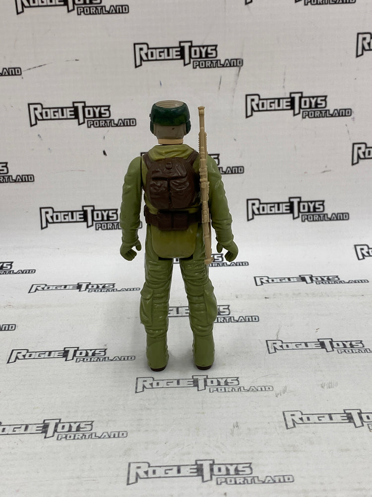 Vintage Star Wars Rebel Commando