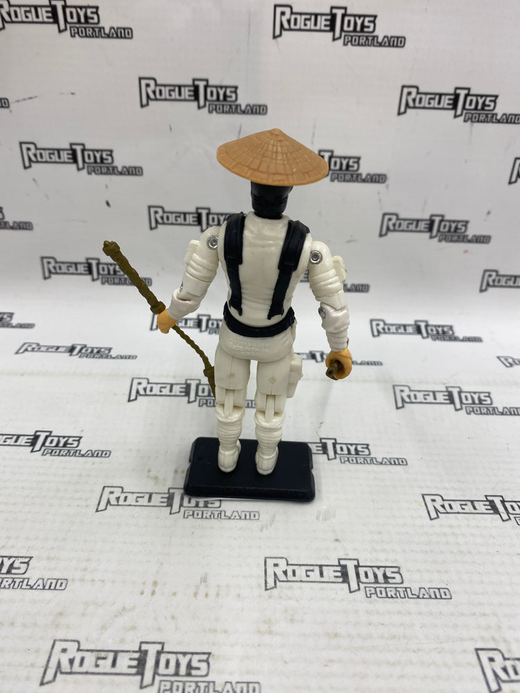 Vintage Hasbro Mortal Kombat Raiden
