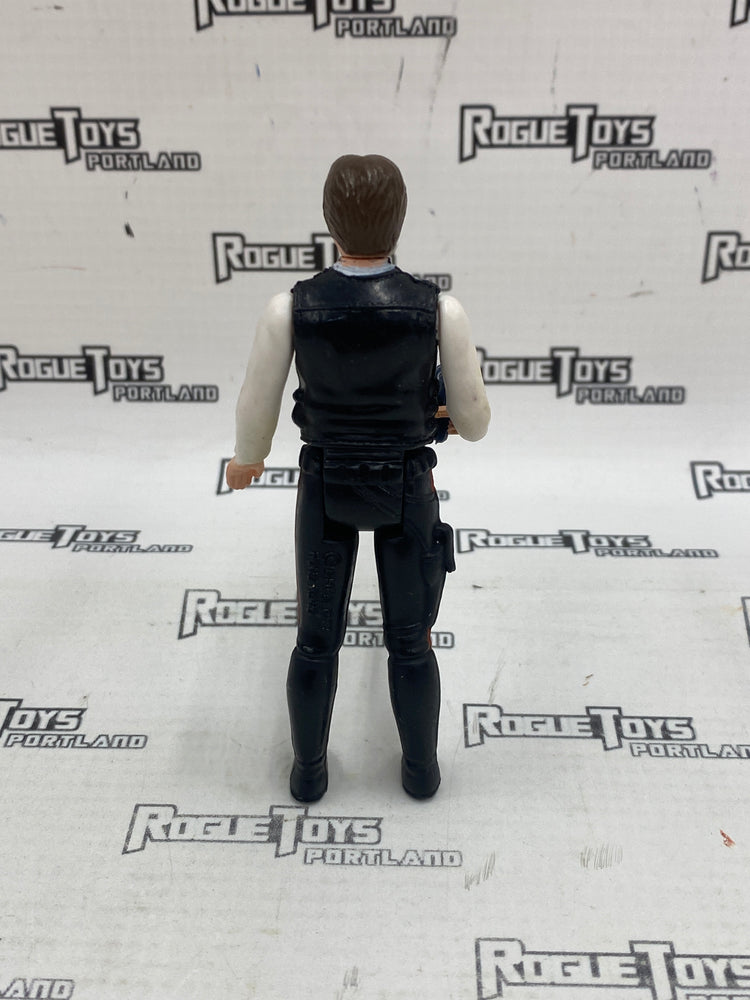 Vintage Star Wars Han Solo