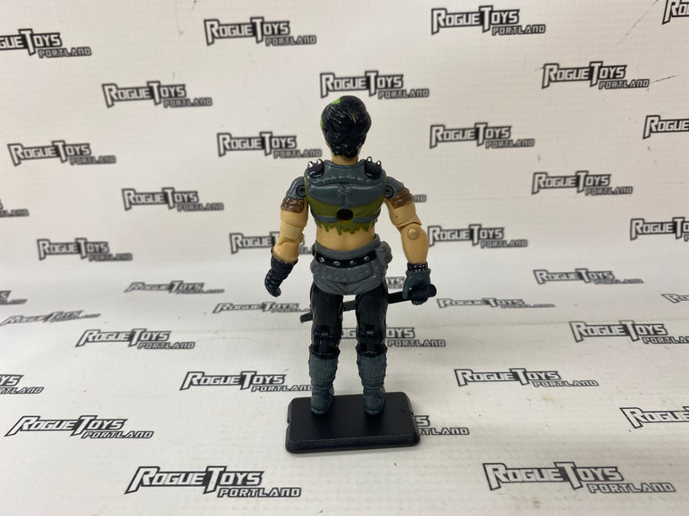 Vintage GI JOE Thrasher