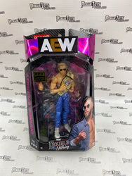 AEW PPV Edition Double or Nothing Orange Cassidy