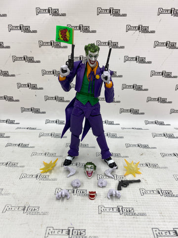 Amazing Yamaguchi The Joker Ver. 1.0