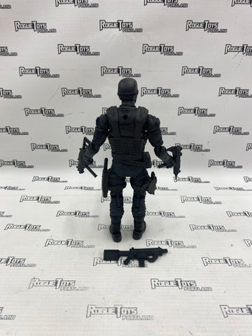 GI JOE Classified Snake Eyes Alpha Commandos (No Timber)