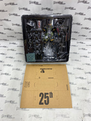 Revoltech Yamaguchi 131 Metal Gear Solid Peace Walker Snake