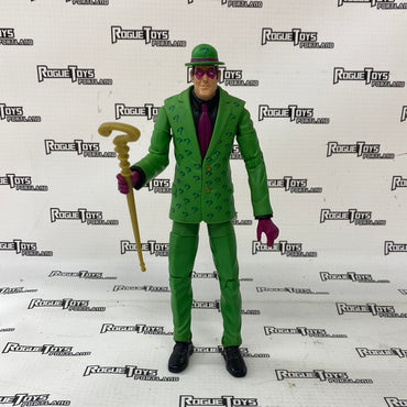 DC Universe Classics The Riddler