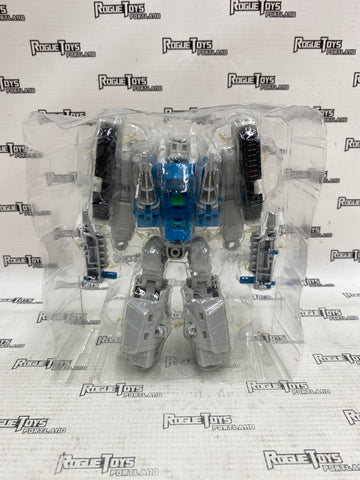 Transformers Titans Return Twin Twist